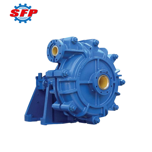 ZJ Sludge Pump for Sale